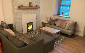 Galway City Cottage